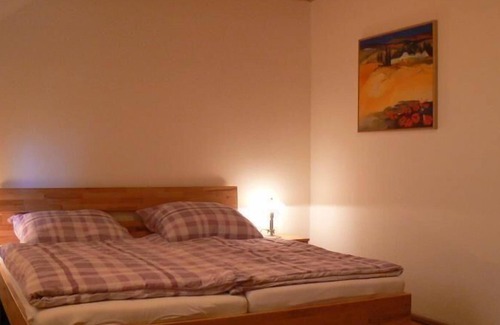 Altfunnixsiel House | Holiday house Altfunnixsiel for 1 - 4 persons with 2 bedrooms - Row house