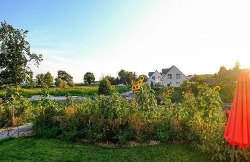 Altwarp House | Holiday house Altwarp for 1 - 2 persons with 1 bedroom - Holiday house