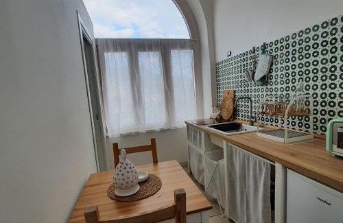 Campinola House | Holiday house-Amalfi Coast Tramonti-Come una Volta