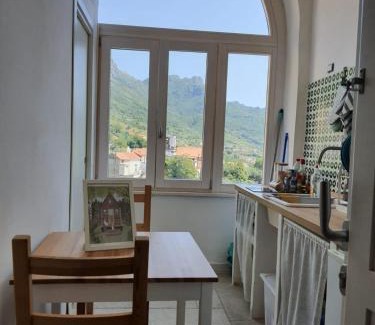 Campinola House | Holiday house-Amalfi Coast Tramonti-Come una Volta