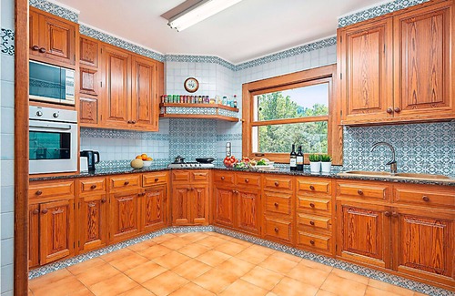 Andraitx House | Holiday house Andratx for 1 - 10 persons with 5 bedrooms - Holiday house