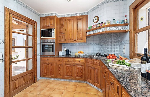 Andraitx House | Holiday house Andratx for 1 - 10 persons with 5 bedrooms - Holiday house