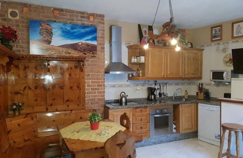 Arico House | Holiday house Arico el Viejo for 1 - 4 persons with 2 bedrooms - Holiday home