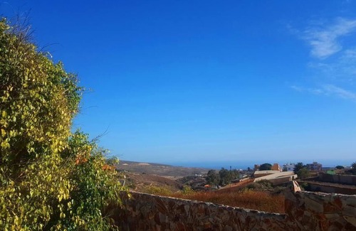 Arico House | Holiday house Arico el Viejo for 1 - 4 persons with 2 bedrooms - Holiday home