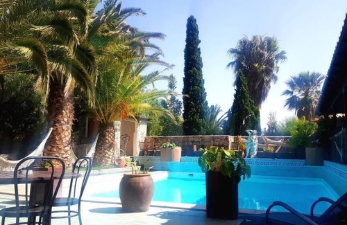 Arico House | Holiday house Arico el Viejo for 1 - 4 persons with 2 bedrooms - Holiday home