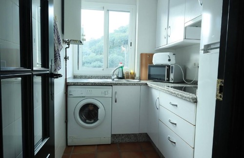 Aracena House | Holiday house Aracena for 1 - 4 persons with 3 bedrooms - Holiday home