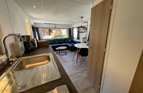 Arcen House | Holiday house Arcen for 1 - 4 persons with 2 bedrooms - Holiday home
