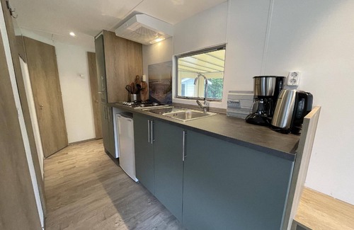 Arcen House | Holiday house Arcen for 1 - 4 persons with 2 bedrooms - Holiday home