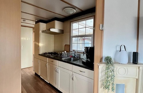 Arcen House | Holiday house Arcen for 1 - 4 persons with 2 bedrooms - Holiday home