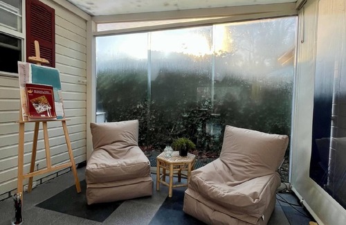 Arcen House | Holiday house Arcen for 1 - 4 persons with 2 bedrooms - Holiday home