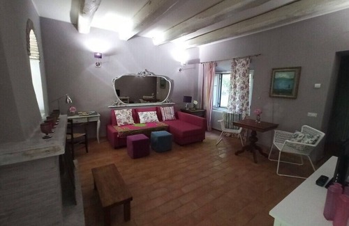 Arcidosso House | Holiday house Arcidosso for 1 - 4 persons with 2 bedrooms - Holiday house