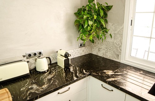 Punta Grossa House | Holiday house Arenal De'N Castell for 1 - 8 persons with 4 bedrooms - Holiday house