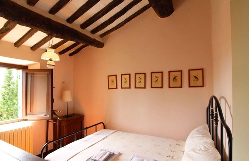 Pieve al Bagnoro House | Holiday house Arezzo (Stadt) for 1 - 6 persons with 4 bedrooms - Holiday home