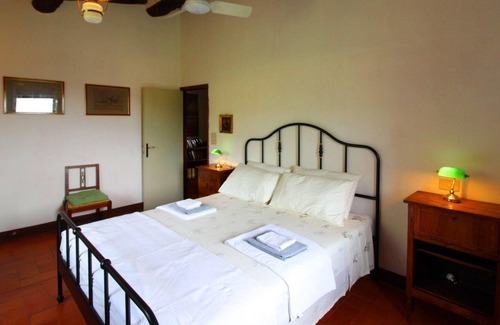 Pieve al Bagnoro House | Holiday house Arezzo (Stadt) for 1 - 6 persons with 4 bedrooms - Holiday home