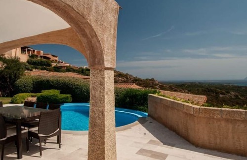 Abbiadori Other | Holiday house Arzachena for 1 - 7 persons with 4 bedrooms - Holiday home