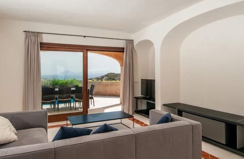 Abbiadori Other | Holiday house Arzachena for 1 - 7 persons with 4 bedrooms - Holiday home