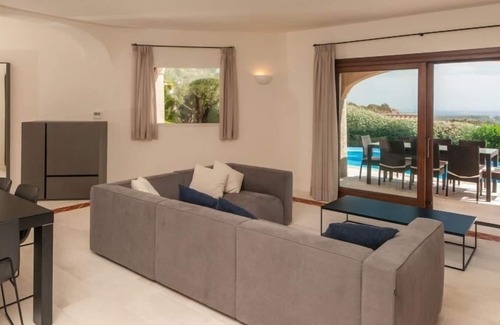 Abbiadori Other | Holiday house Arzachena for 1 - 7 persons with 4 bedrooms - Holiday home