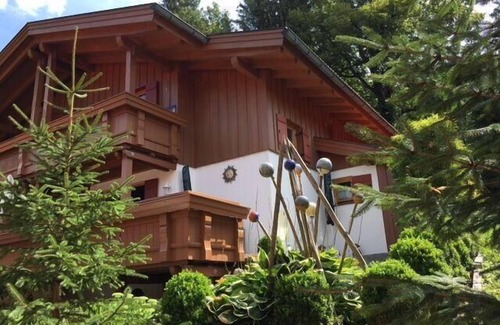 Aschau im Chiemgau House | Holiday house Aschau for 1 - 6 persons with 2 bedrooms - Holiday home
