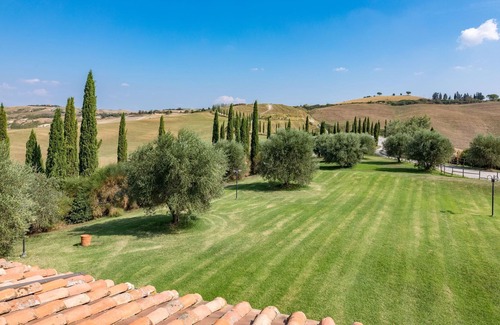 Bollano House | Holiday house Asciano for 1 - 4 persons with 2 bedrooms - Holiday home