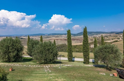 Bollano House | Holiday house Asciano for 1 - 4 persons with 2 bedrooms - Holiday home