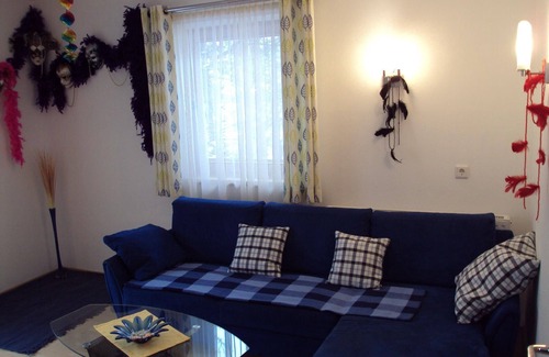 Helfenstein Other | Holiday house Hart im Zillertal for 1 - 7 persons with 3 bedrooms - Farmhouse