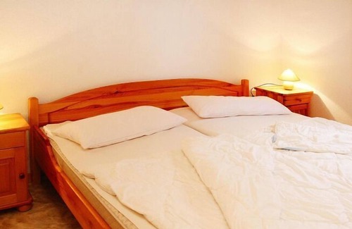 Userin House | Holiday house at the Useriner See, Userin