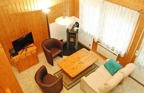 Userin House | Holiday house at the Useriner See, Userin