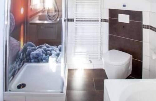 Bad Elster House | Holiday house Bad Elster for 1 - 2 persons with 1 bedroom - Holiday home