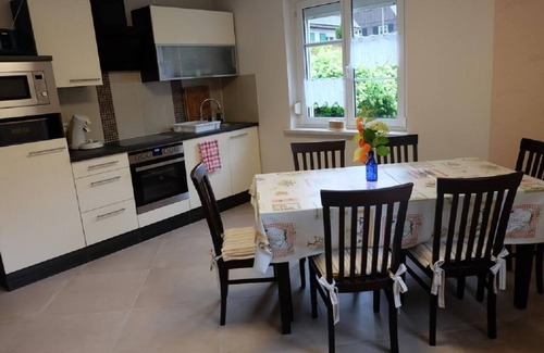 Bad Elster House | Holiday house Bad Elster for 1 - 4 persons with 2 bedrooms - Holiday home