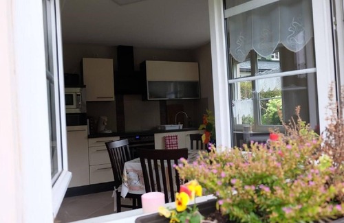 Bad Elster House | Holiday house Bad Elster for 1 - 4 persons with 2 bedrooms - Holiday home
