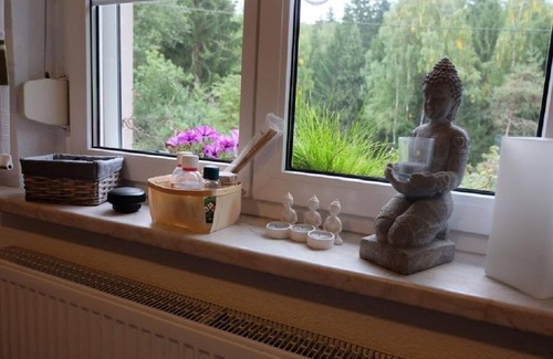 Bad Elster House | Holiday house Bad Elster for 1 - 4 persons with 2 bedrooms - Holiday home