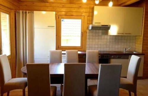 Steina House | Holiday house Bad Sachsa for 2 - 8 persons with 3 bedrooms - Holiday home
