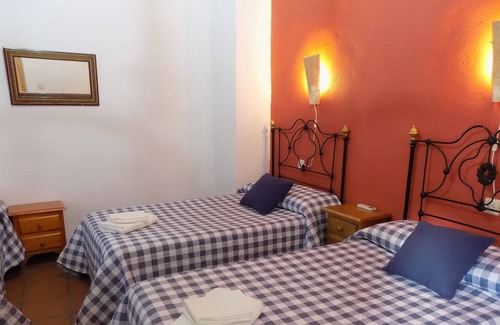 Carcabuey House | HOLIDAY HOUSE !! BBQ, POOL, RELAX ...