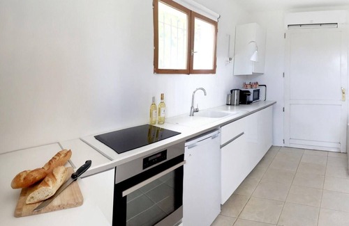 Bedarieux House | Holiday house Bédarieux for 1 - 8 persons with 3 bedrooms - Holiday apartment in one or multi-family
