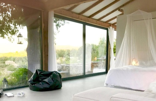 Bedarieux House | Holiday house Bédarieux for 1 - 8 persons with 3 bedrooms - Holiday apartment in one or multi-family