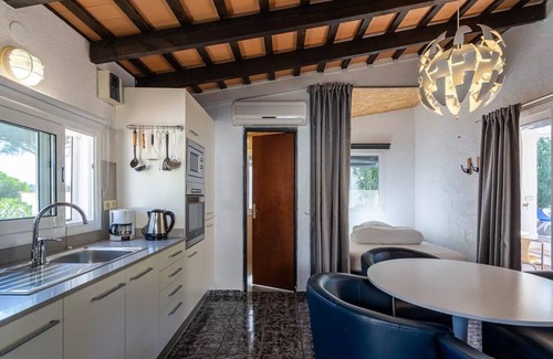 La Roca de Malvet House | Holiday house Bell-Iloc for 1 - 4 persons with 1 bedroom - Holiday home