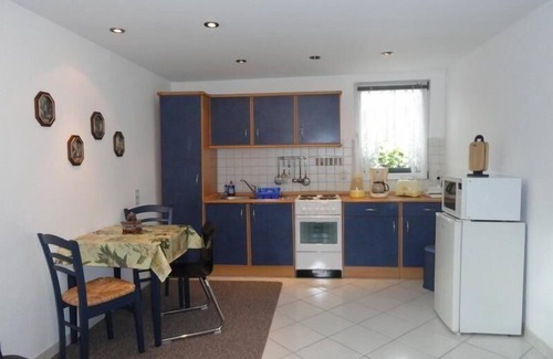 Mueggelheim House | Holiday house Berlin for 1 - 3 persons with 2 bedrooms - Holiday house