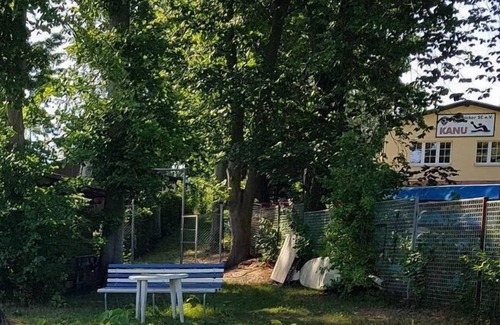 Mueggelheim House | Holiday house Berlin for 1 - 3 persons with 2 bedrooms - Holiday house