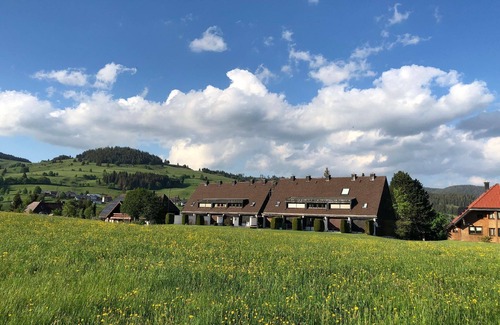 Bernau House | Holiday house Bernau for 1 - 7 persons with 3 bedrooms - Row house