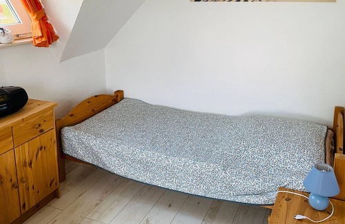 Berumbur House | Holiday house Berumbur for 1 - 4 persons with 2 bedrooms - Holiday home