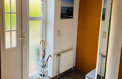 Berumbur House | Holiday house Berumbur for 1 - 4 persons with 2 bedrooms - Holiday home