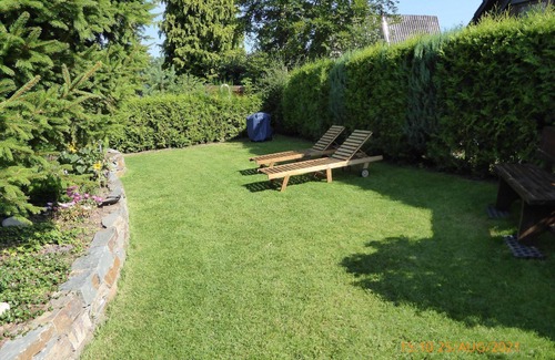 Blankenheim House | Holiday house Blankenheim for 1 - 5 persons with 2 bedrooms - Holiday home