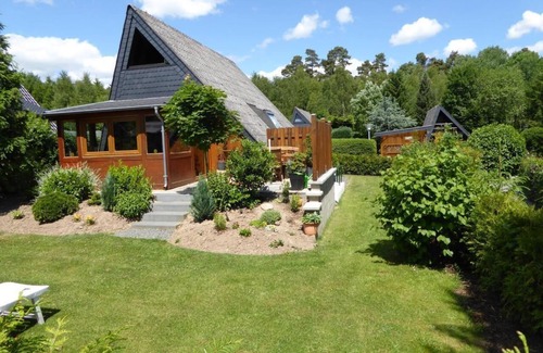 Blankenheim House | Holiday house Blankenheim for 1 - 5 persons with 2 bedrooms - Holiday home