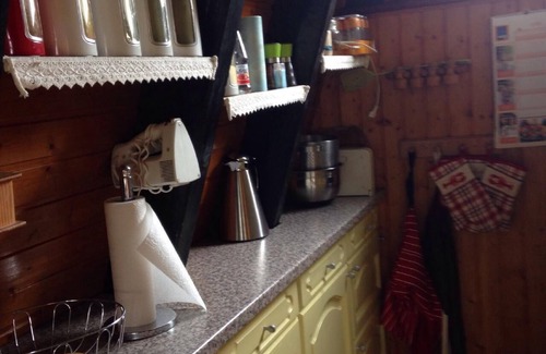 Blankenheim House | Holiday house Blankenheim for 1 - 4 persons with 2 bedrooms - Holiday home