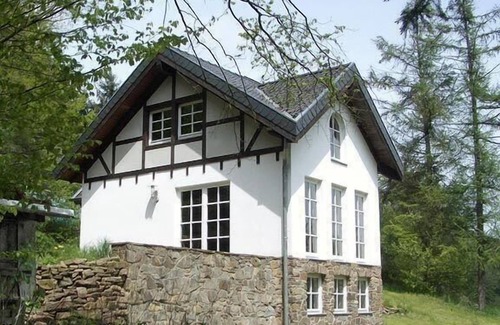Blankenheim House | Holiday house Blankenheim for 1 - 8 persons with 3 bedrooms - Holiday house