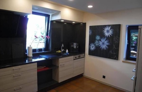 Eppendorf House | Holiday house Bochum for 1 - 11 persons with 3 bedrooms - Holiday home