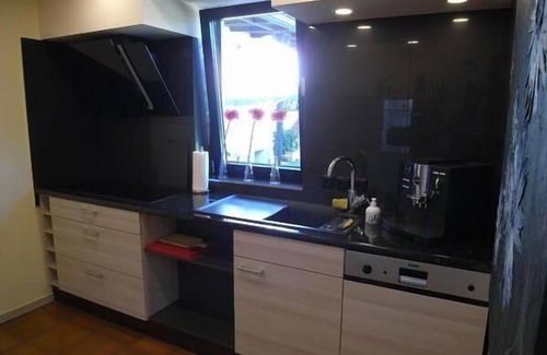 Eppendorf House | Holiday house Bochum for 1 - 11 persons with 3 bedrooms - Holiday home