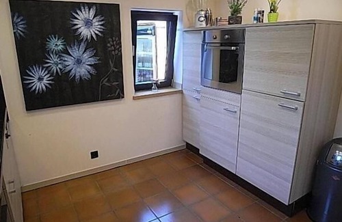 Eppendorf House | Holiday house Bochum for 1 - 11 persons with 3 bedrooms - Holiday home