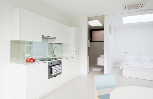 Bolzano House | Holiday house Bozen (Bolzano) for 1 - 4 persons with 1 bedroom - Holiday home