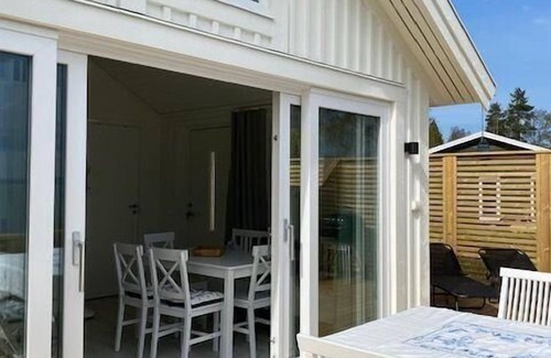 Brandstorp House | Holiday house Brandstorp for 1 - 4 persons with 1 bedroom - Holiday house